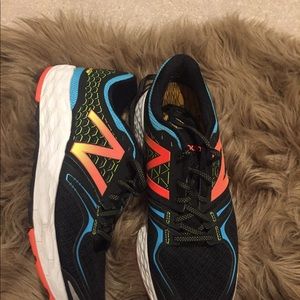 New Balance Fresh Foam Vongo